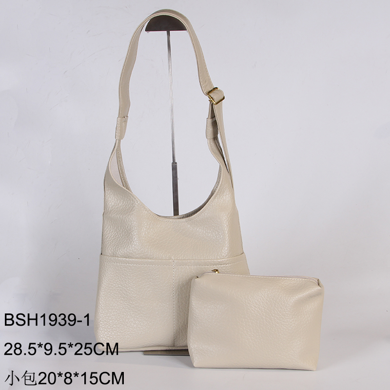 Top Selling Vintage hobo bags for women hobo bag with small purse